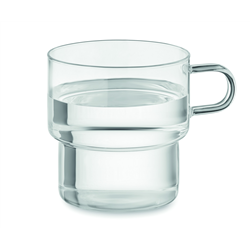 Wysoka szklanka borokrzem. 300 ml BOROMUG
