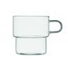 Wysoka szklanka borokrzem. 300 ml BOROMUG