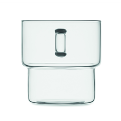 Wysoka szklanka borokrzem. 300 ml BOROMUG
