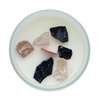 Świeca roślinna 200 gr KIVAS