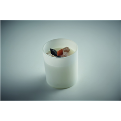 Świeca roślinna 200 gr KIVAS