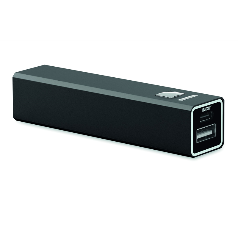 Power bank 2600 mAh POWERALUC