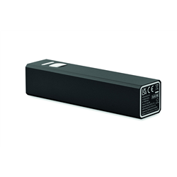 Power bank 2600 mAh POWERALUC