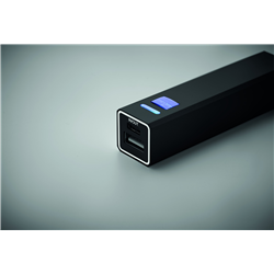 Power bank 2600 mAh POWERALUC