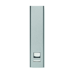 Power bank 2600 mAh POWERALUC