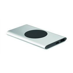 Power bank 5000 mAh 15W POWERPLUS
