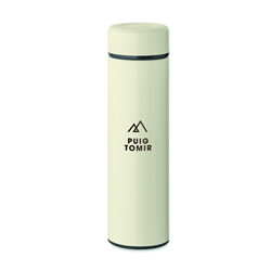 Butelka z ceramiką 420 ml NUNAVUT