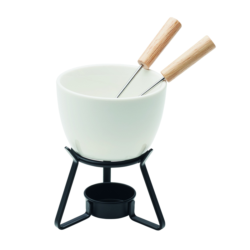Zestaw do fondue 240 ml KASE