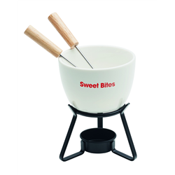 Zestaw do fondue 240 ml KASE