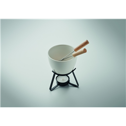 Zestaw do fondue 240 ml KASE