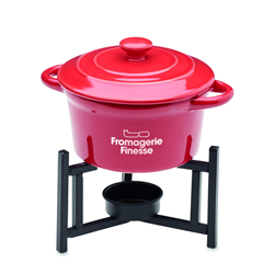 Zestaw do fondue 300 ml BIG KASE
