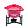 Zestaw do fondue 300 ml BIG KASE