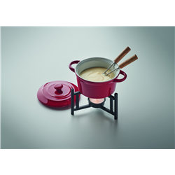 Zestaw do fondue 300 ml BIG KASE