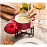 Zestaw do fondue 300 ml BIG KASE