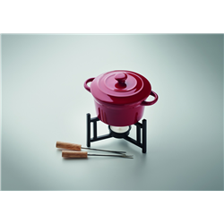 Zestaw do fondue 300 ml BIG KASE