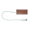 Hub USB 4 porty 27,5 cm UBAH