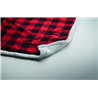 Koc polarowy sherpa RPET SHERMATT