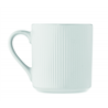 Kubek ceramiczny w prążki 340 m RIBMUG