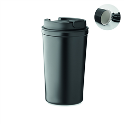 Kubek dwuścienny 450 ml NUNAVUM