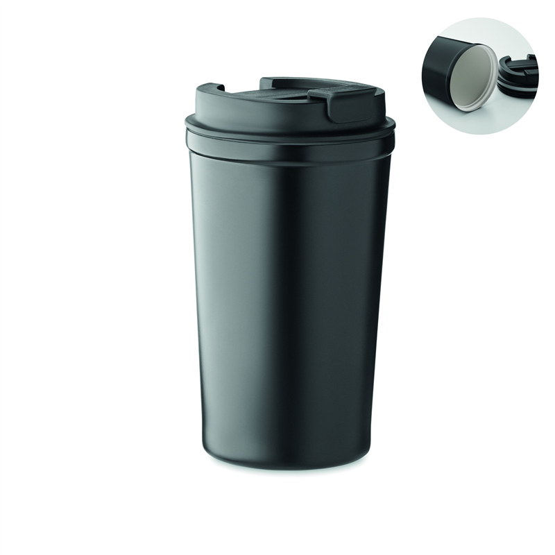 Kubek dwuścienny 450 ml NUNAVUM