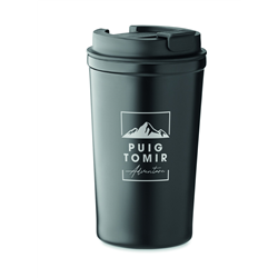 Kubek dwuścienny 450 ml NUNAVUM