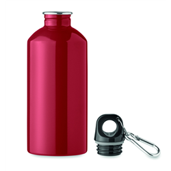 Butelka z pojedynczą 500ml REMID MOSS