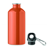 Butelka z pojedynczą 500ml REMID MOSS