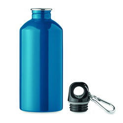 Butelka z pojedynczą 500ml REMID MOSS