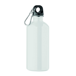 Butelka z pojedynczą 500ml REMID MOSS