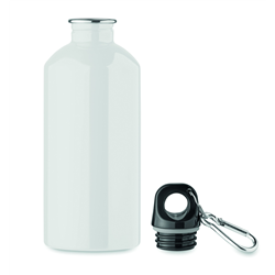 Butelka z pojedynczą 500ml REMID MOSS