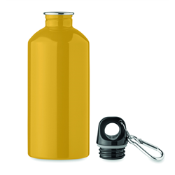 Butelka z pojedynczą 500ml REMID MOSS