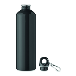 Butelka z pojedynczą 750ml REBIG MOSS