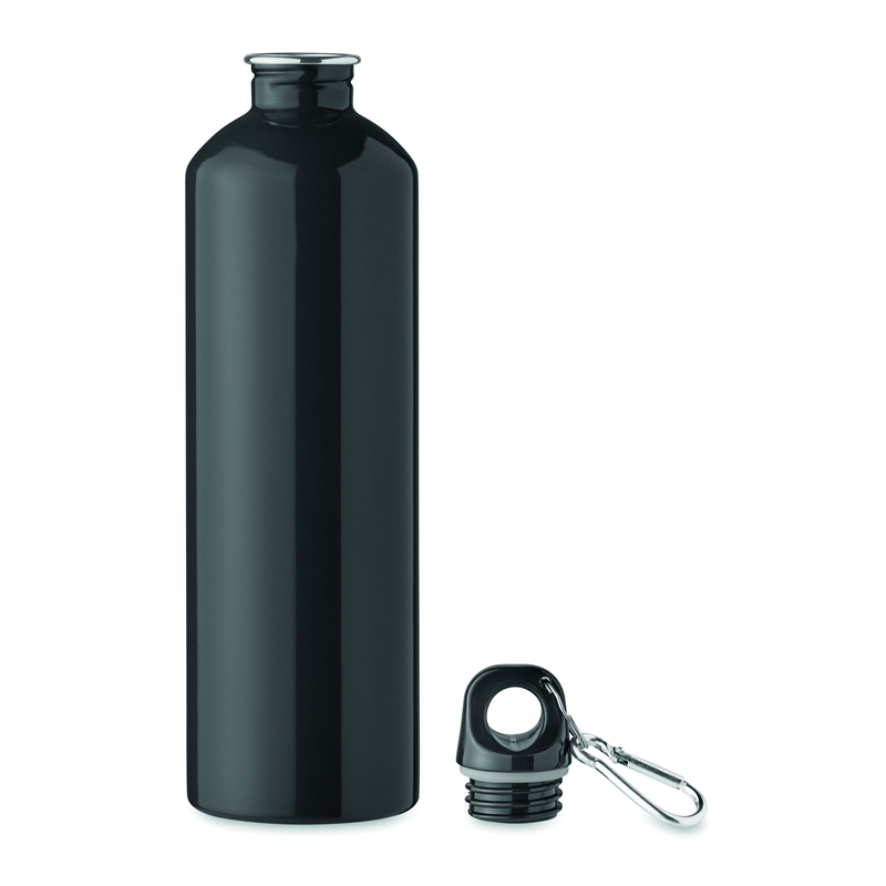 Butelka z pojedynczą 750ml REBIG MOSS