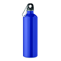 Butelka z pojedynczą 750ml REBIG MOSS