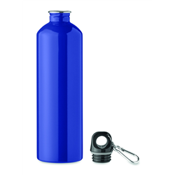 Butelka z pojedynczą 750ml REBIG MOSS