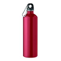 Butelka z pojedynczą 750ml REBIG MOSS