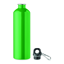 Butelka z pojedynczą 750ml REBIG MOSS