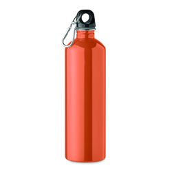 Butelka z pojedynczą 750ml REBIG MOSS