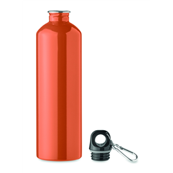 Butelka z pojedynczą 750ml REBIG MOSS
