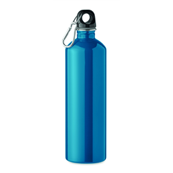 Butelka z pojedynczą 750ml REBIG MOSS