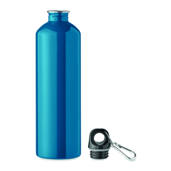 Butelka z pojedynczą 750ml REBIG MOSS