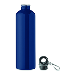 Butelka z pojedynczą 750ml REBIG MOSS