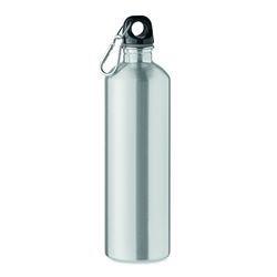 Butelka z pojedynczą 750ml REBIG MOSS