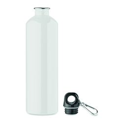 Butelka z pojedynczą 750ml REBIG MOSS