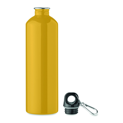Butelka z pojedynczą 750ml REBIG MOSS