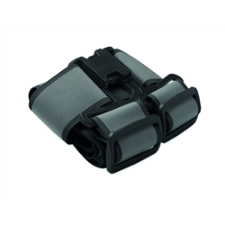 Regulowany pas odblaskowy 360 ALLVISIBLE+