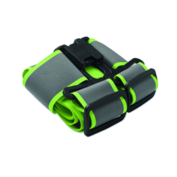 Regulowany pas odblaskowy 360 ALLVISIBLE+