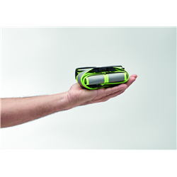 Regulowany pas odblaskowy 360 ALLVISIBLE+