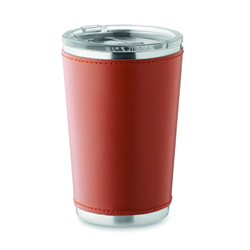 Kubek dwuścienny 350 ml TUMLADO