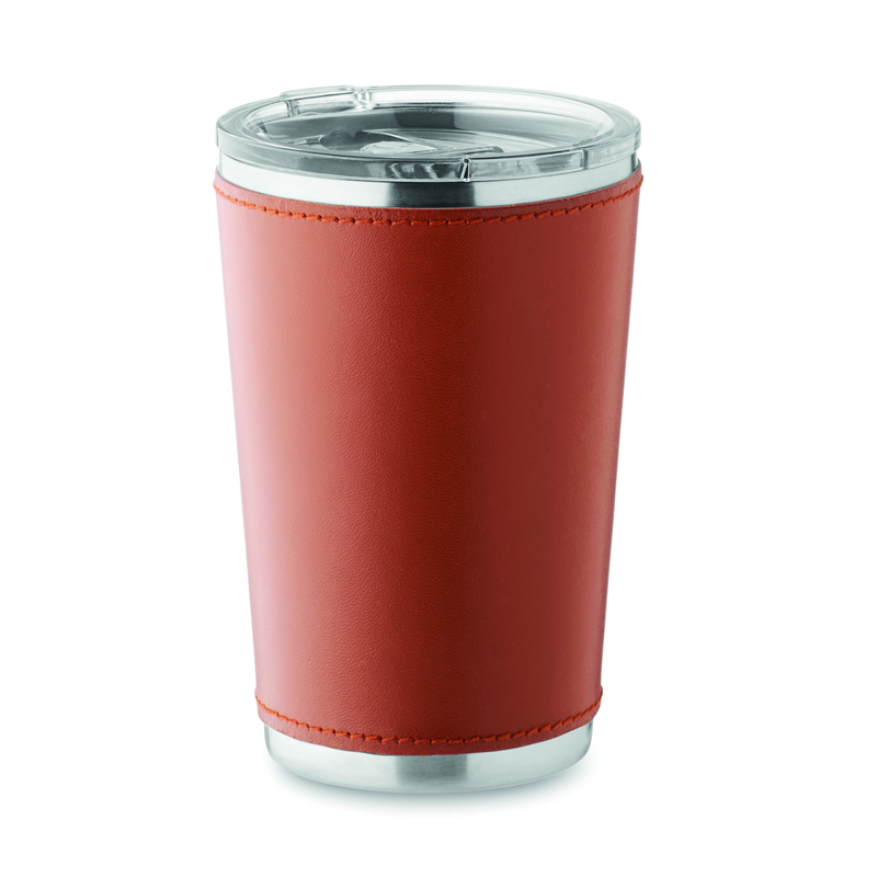 Kubek dwuścienny 350 ml TUMLADO